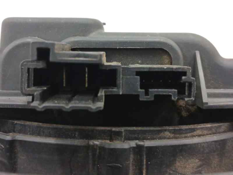 MOTOR CALEFACCION