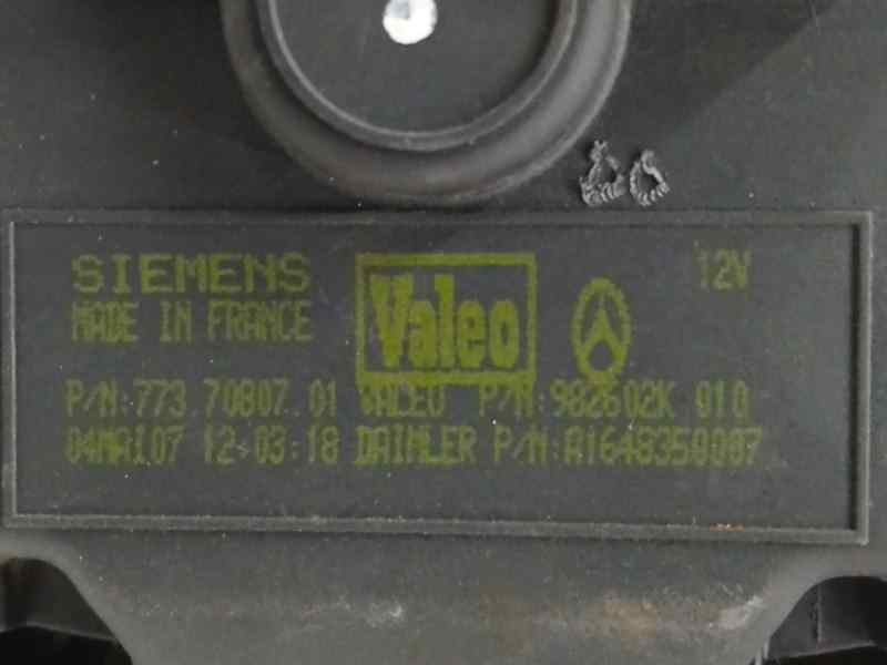 MOTOR CALEFACCION