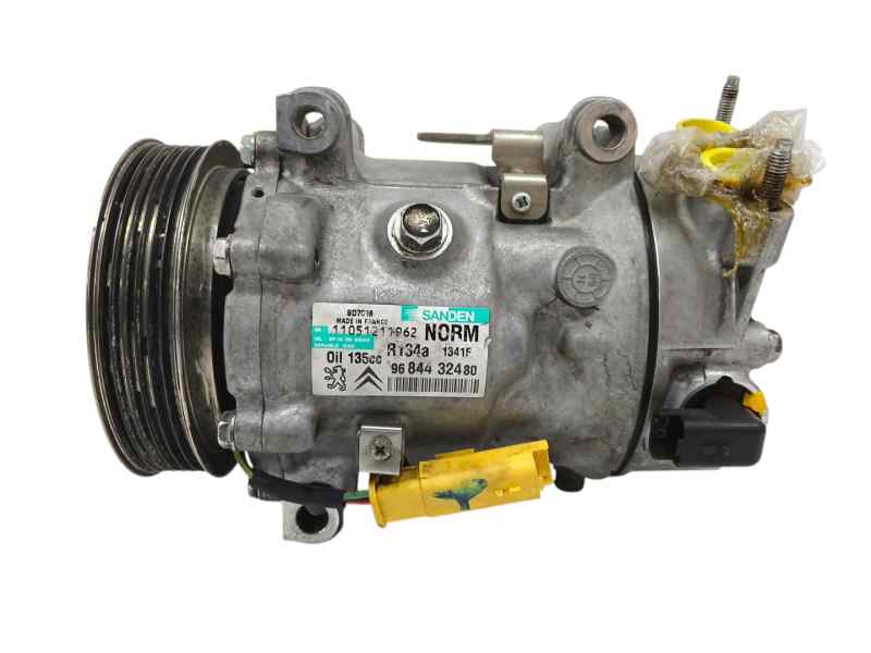 COMPRESOR AIRE ACONDICIONADO