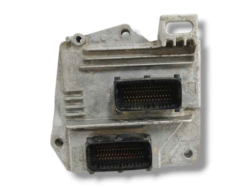CENTRALITA MOTOR UCE