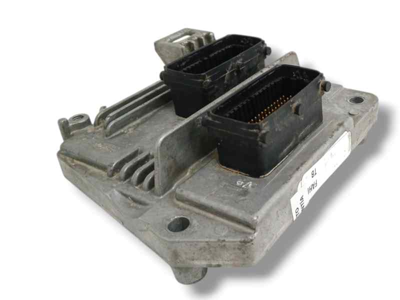 CENTRALITA MOTOR UCE