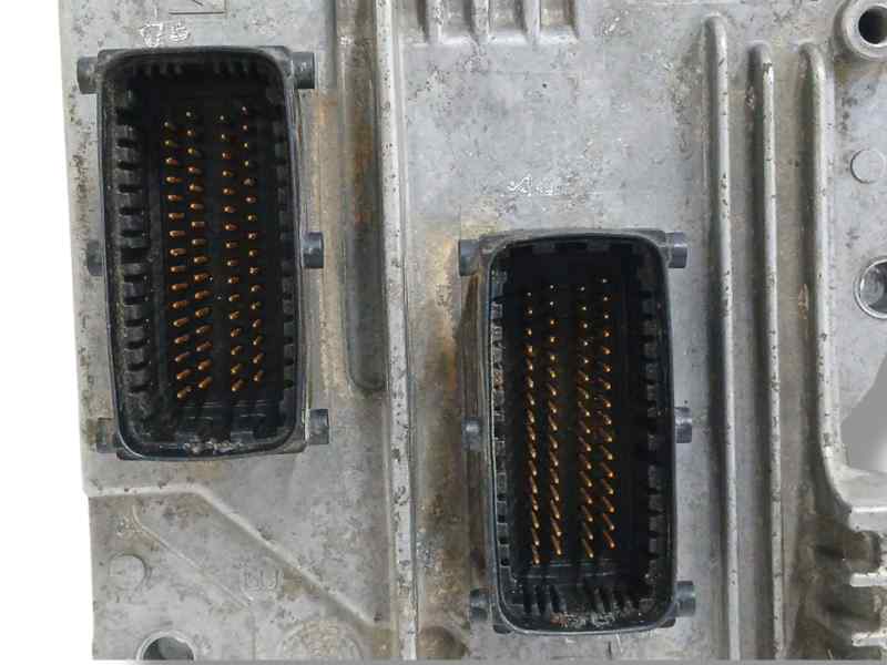 CENTRALITA MOTOR UCE