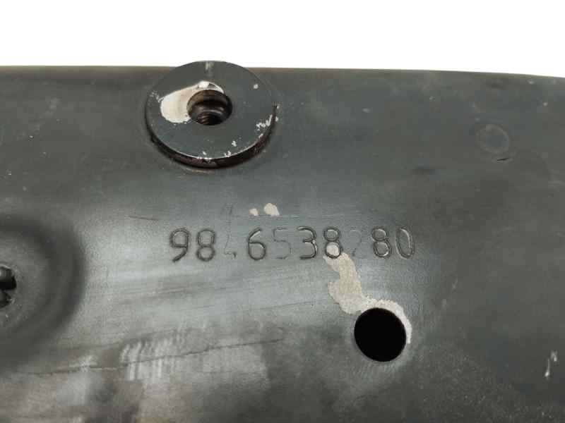 REFUERZO PARAGOLPES DELANTERO