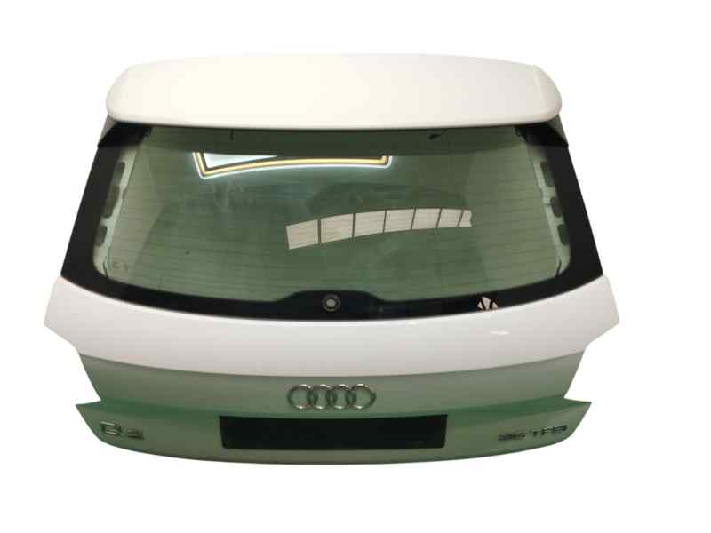 PORTON TRASERO