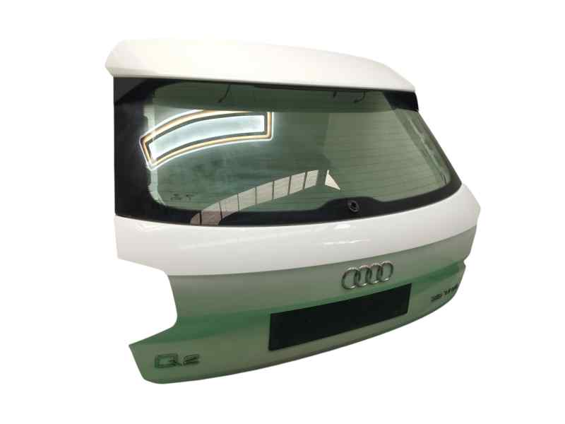 PORTON TRASERO