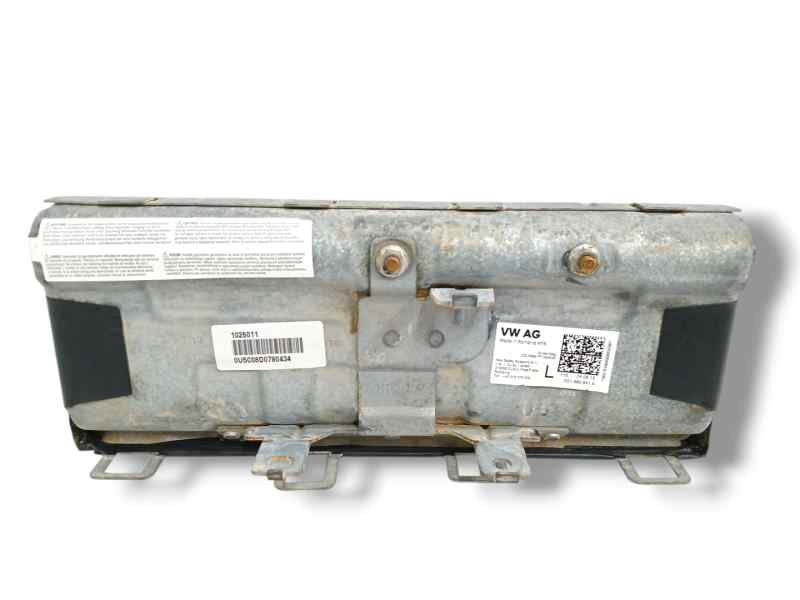 AIRBAG DELANTERO IZQUIERDO