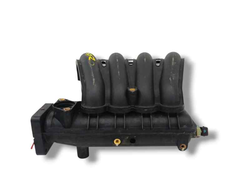 COLECTOR ADMISION