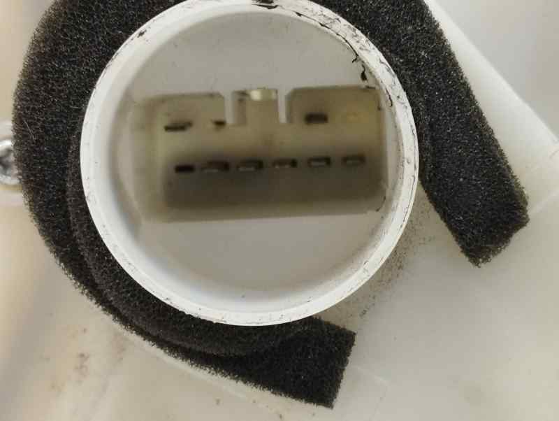 CERRADURA PUERTA DELANTERA IZQUIERDA 