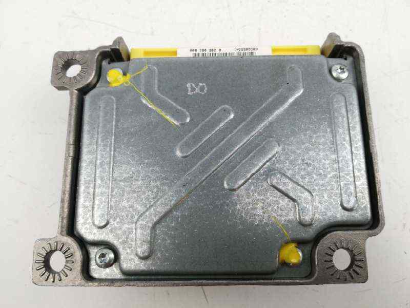 CENTRALITA AIRBAG