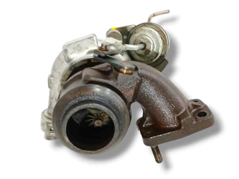 TURBOCOMPRESOR