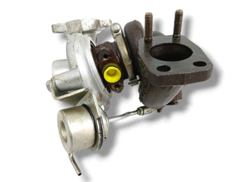 TURBOCOMPRESOR