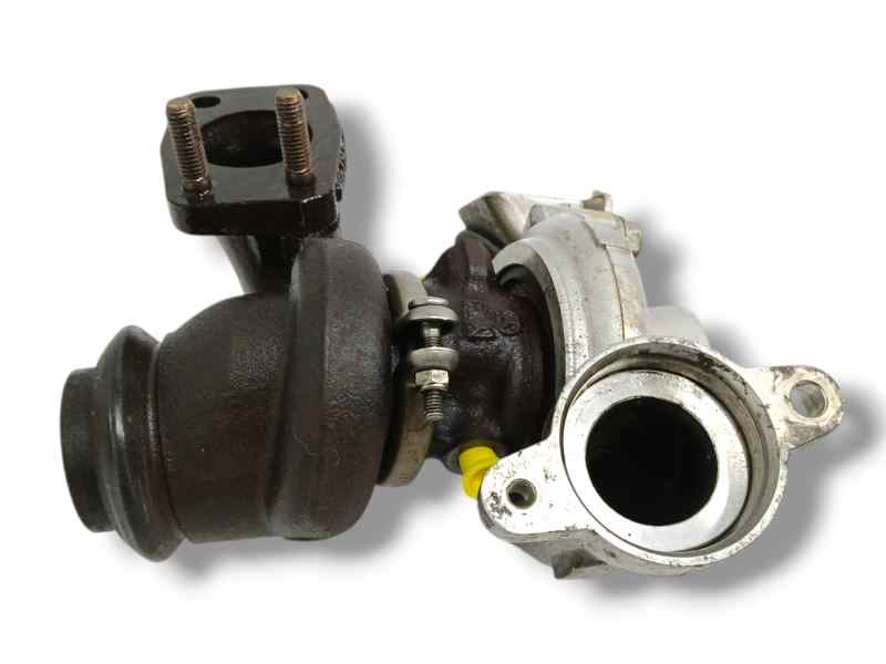 TURBOCOMPRESOR