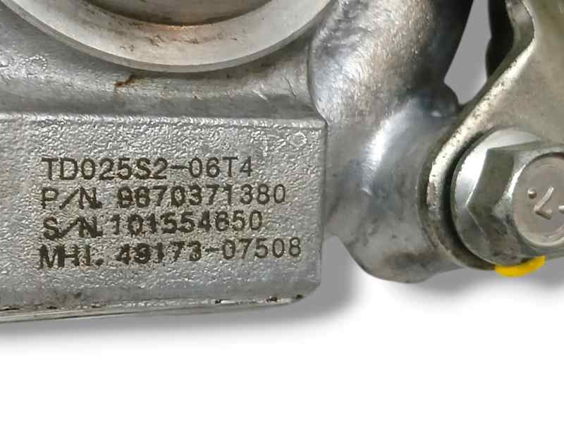 TURBOCOMPRESOR