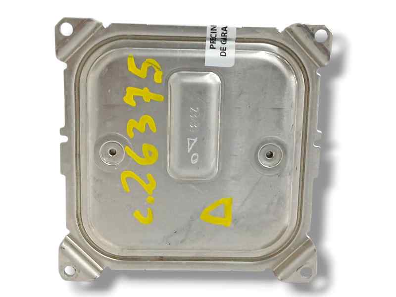 CENTRALITA FAROS XENON
