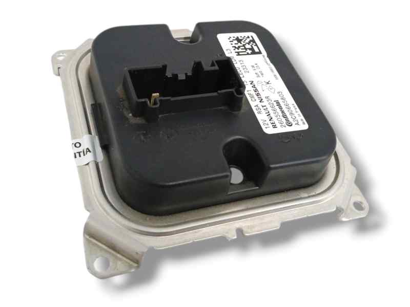 CENTRALITA FAROS XENON