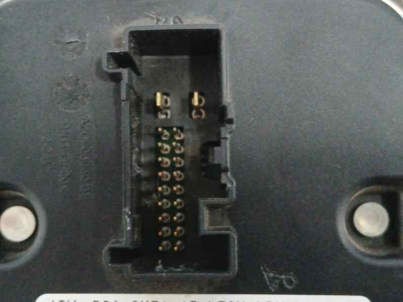 CENTRALITA FAROS XENON