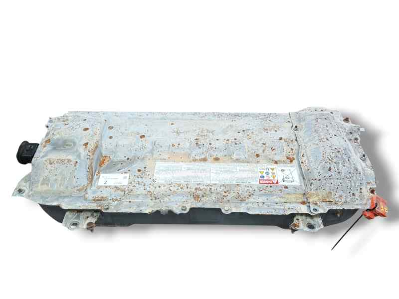 BATERIA