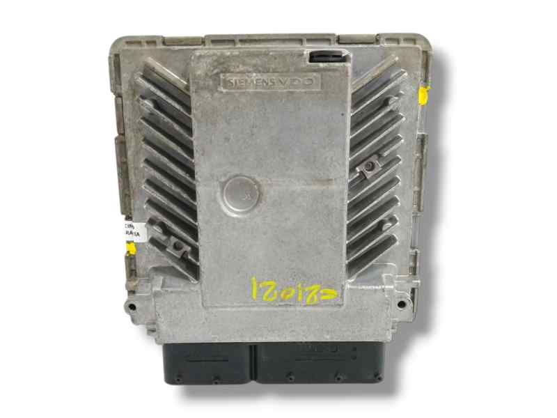 CENTRALITA MOTOR UCE