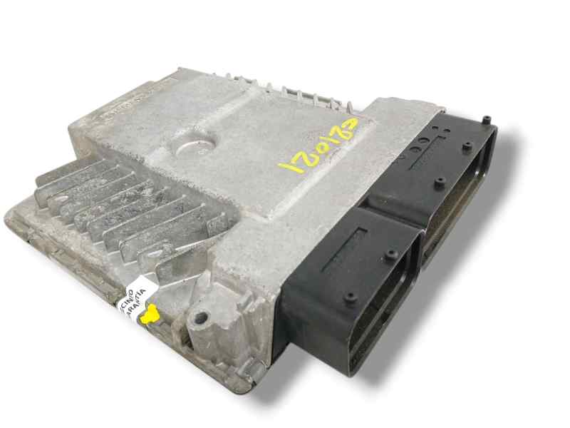 CENTRALITA MOTOR UCE