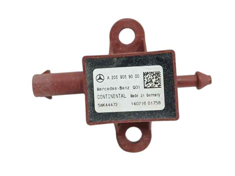 SENSOR PRESION