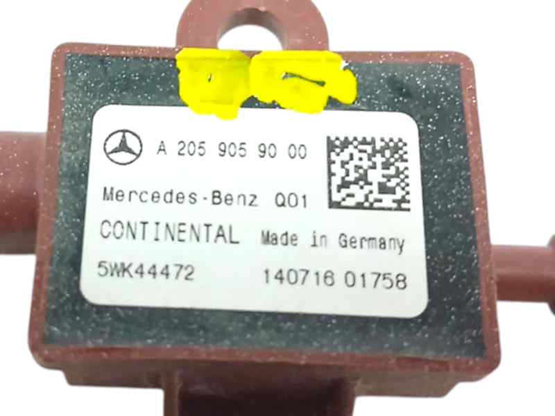 SENSOR PRESION
