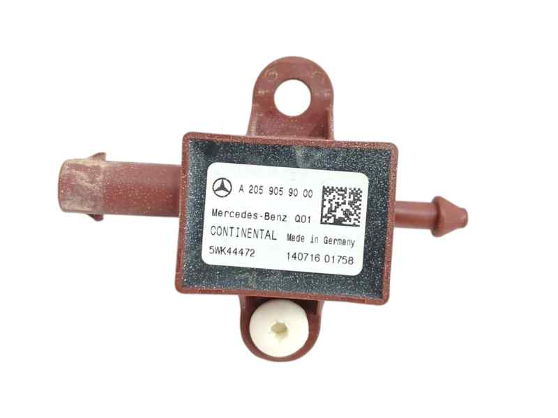 SENSOR PRESION