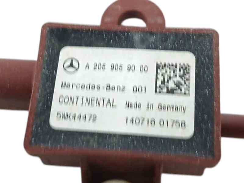 SENSOR PRESION
