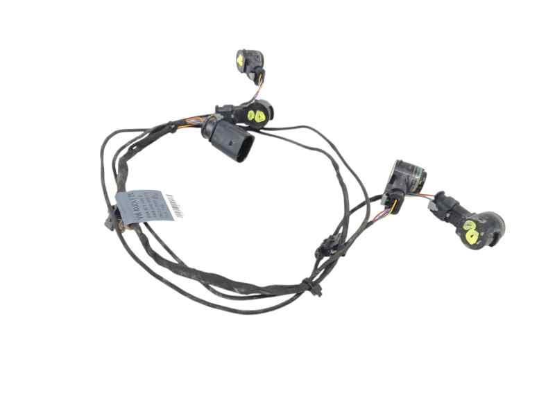 SENSOR DE APARCAMIENTO