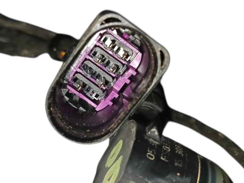 SENSOR DE APARCAMIENTO