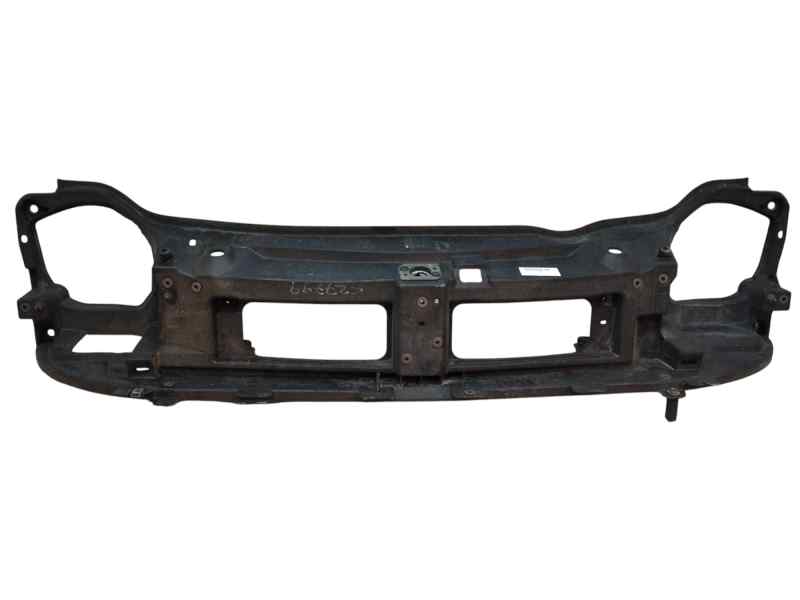 PANEL FRONTAL