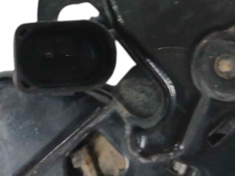 CERRADURA CAPOT