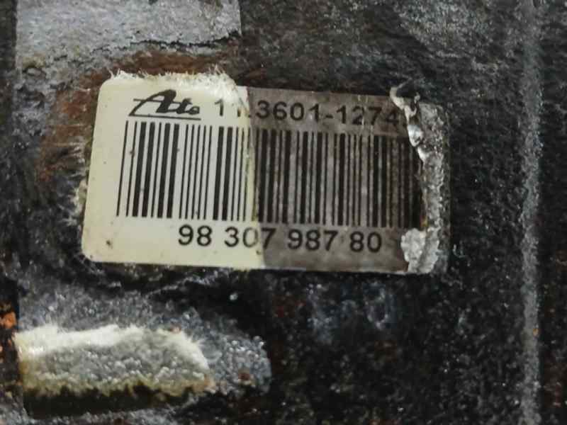 PINZA FRENO DELANTERA DERECHA