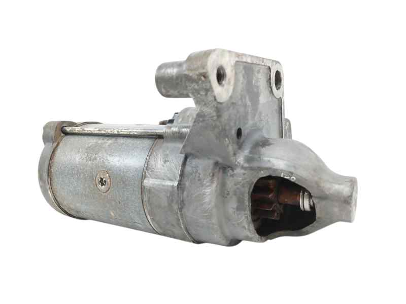 MOTOR ARRANQUE