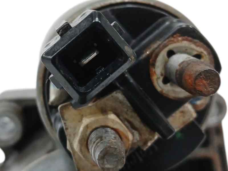 MOTOR ARRANQUE