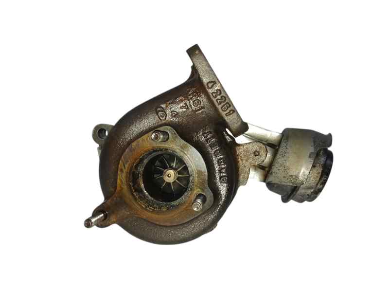 TURBOCOMPRESOR