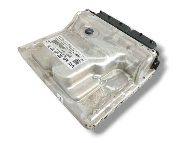 CENTRALITA MOTOR UCE