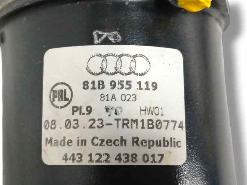 MOTOR LIMPIA DELANTERO