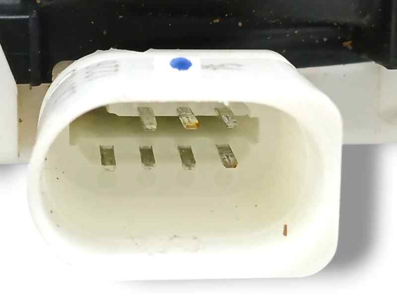 CERRADURA PUERTA DELANTERA IZQUIERDA 