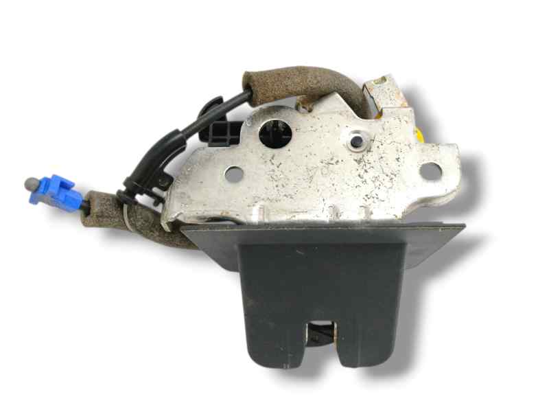 CERRADURA MALETERO / PORTON
