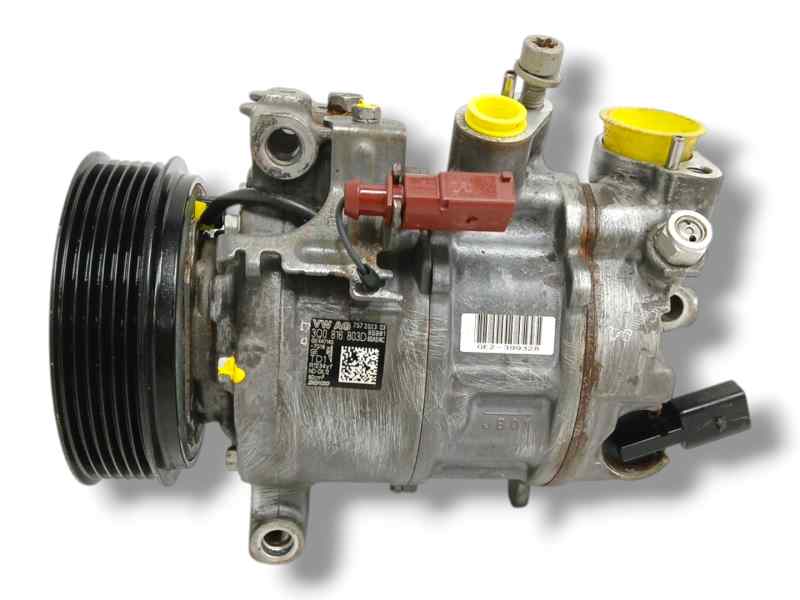 COMPRESOR AIRE ACONDICIONADO