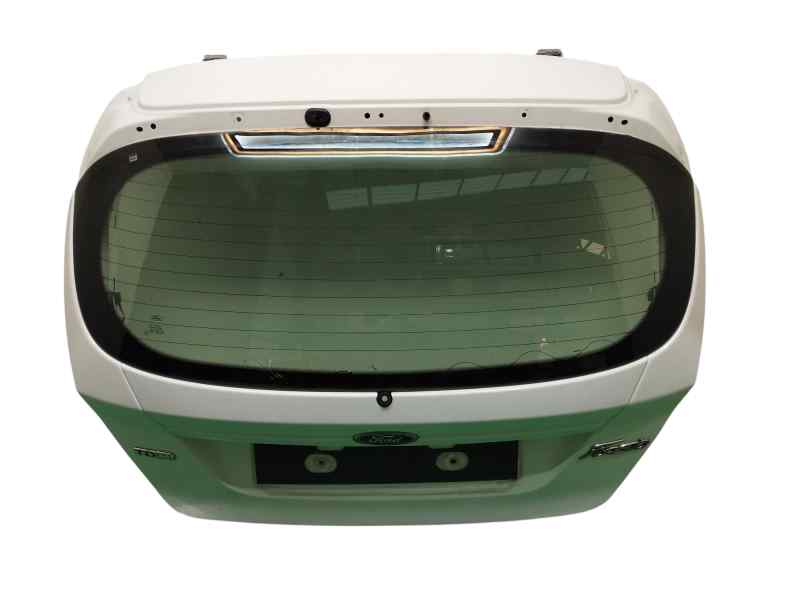 PORTON TRASERO