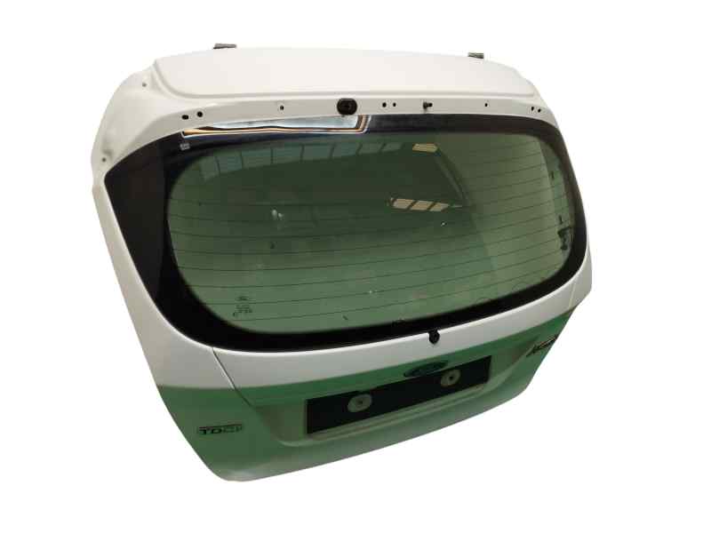 PORTON TRASERO