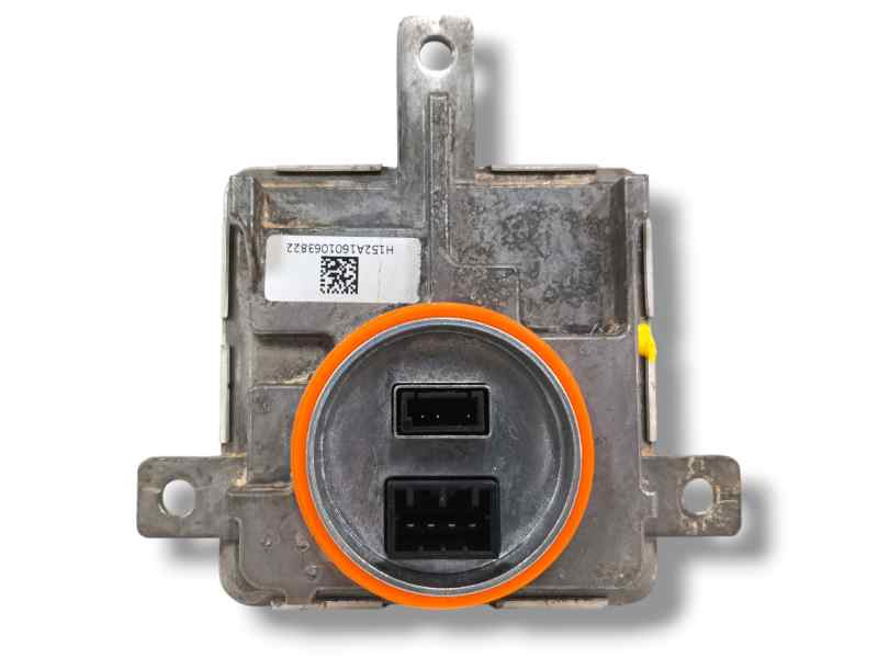 CENTRALITA FAROS XENON