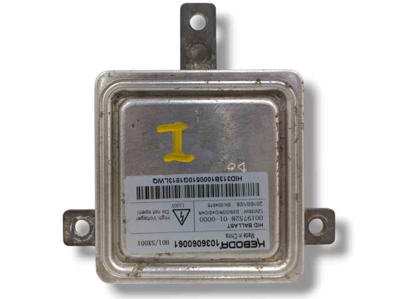 CENTRALITA FAROS XENON
