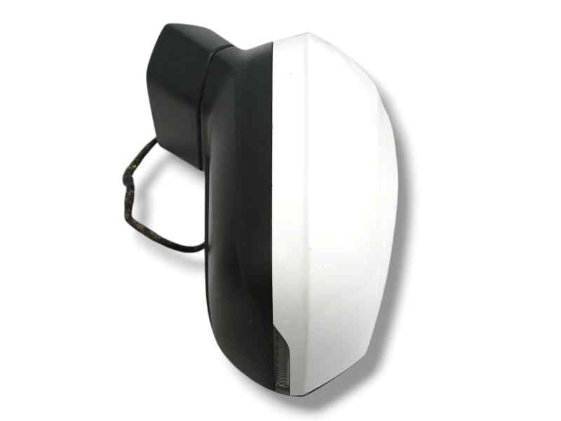 RETROVISOR IZQUIERDO