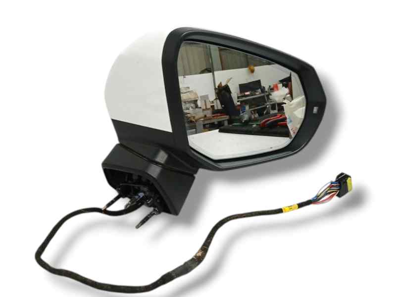 RETROVISOR DERECHO