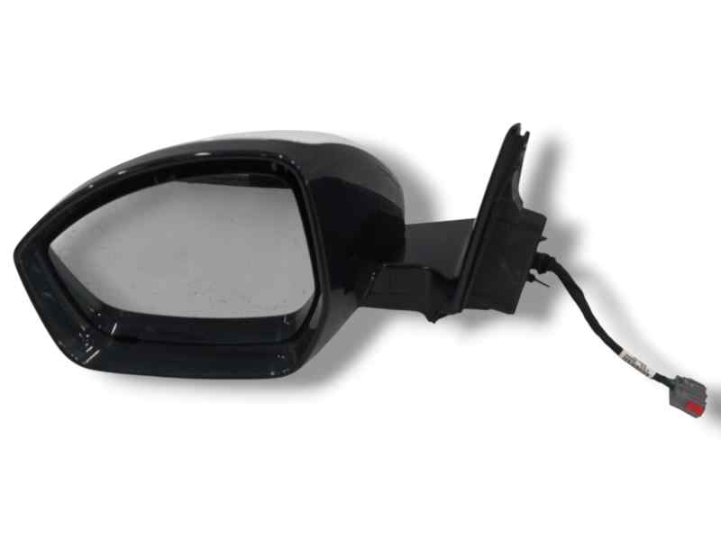 RETROVISOR IZQUIERDO