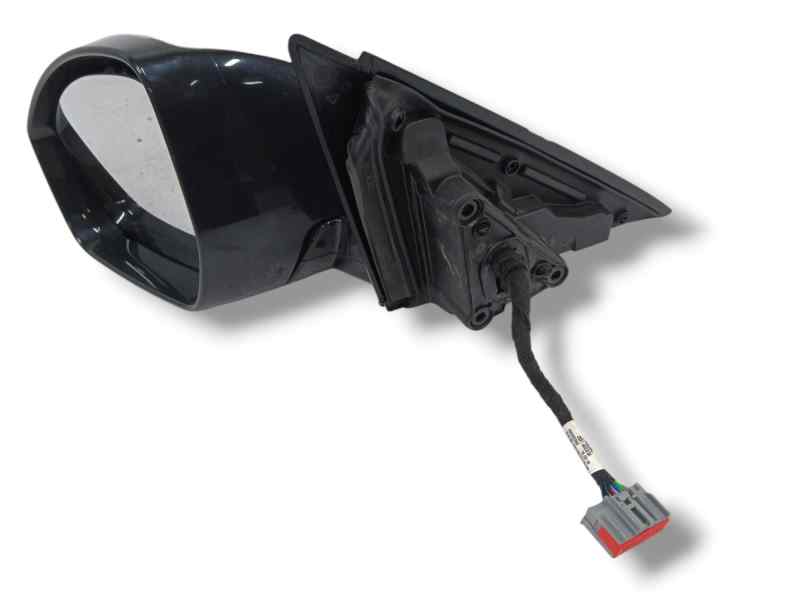 RETROVISOR IZQUIERDO