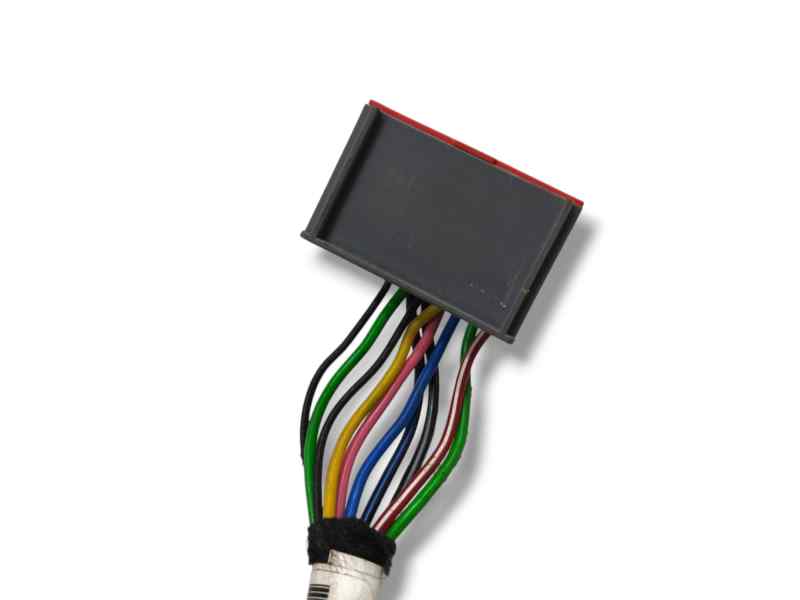 RETROVISOR IZQUIERDO