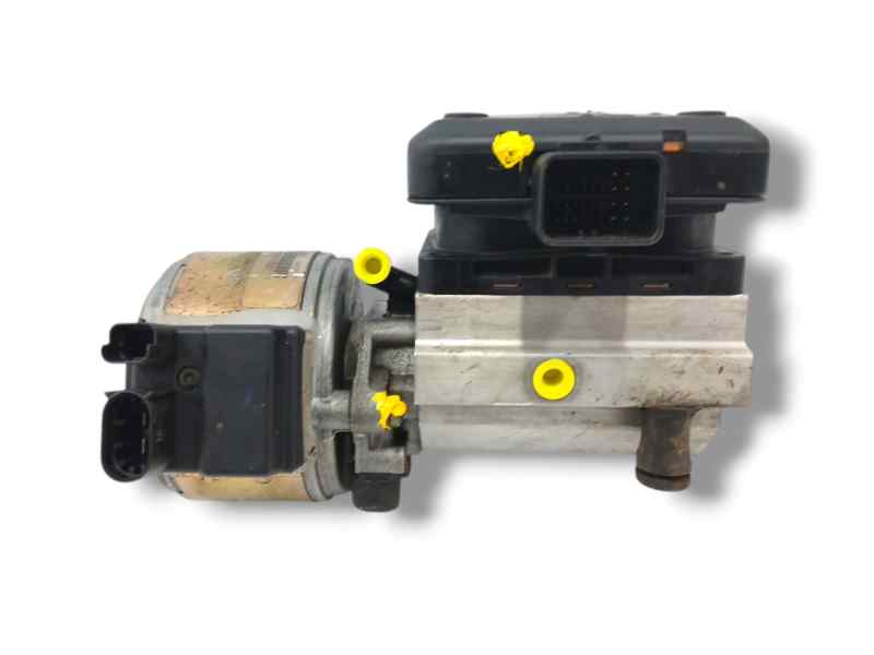 BOMBA SUSPENSION